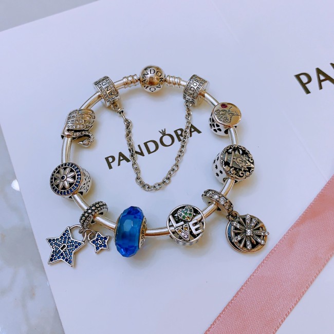 Jewelry pandora 55