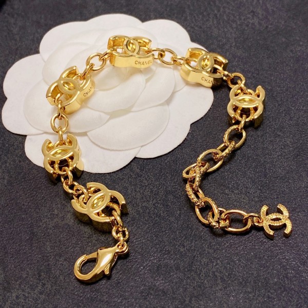 Jewelry Chanel 295