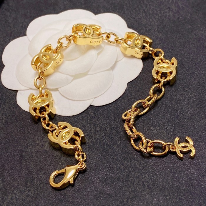 Jewelry Chanel 295
