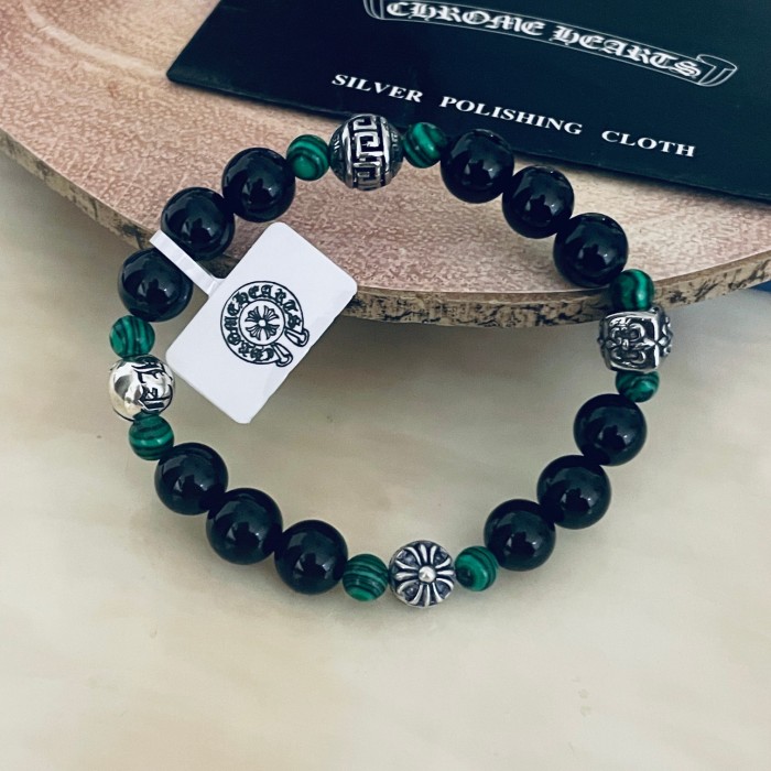 Jewelry chrome hearts 122