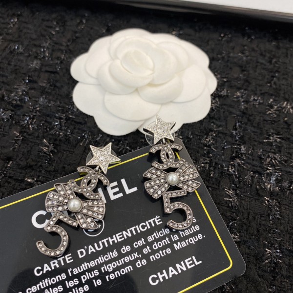 Jewelry Chanel 293