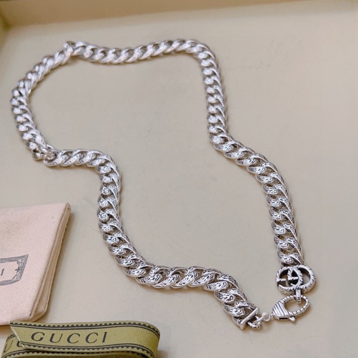 Jewelry Gucci 165