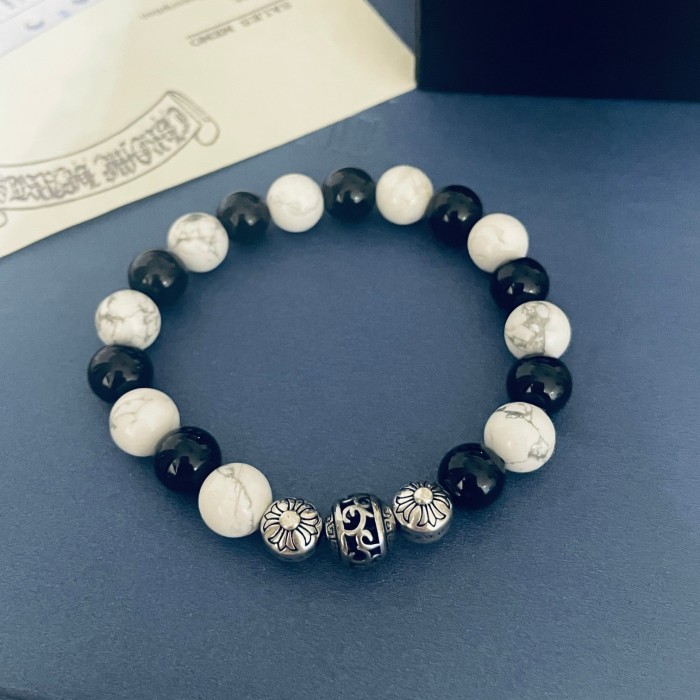 Jewelry chrome hearts 121