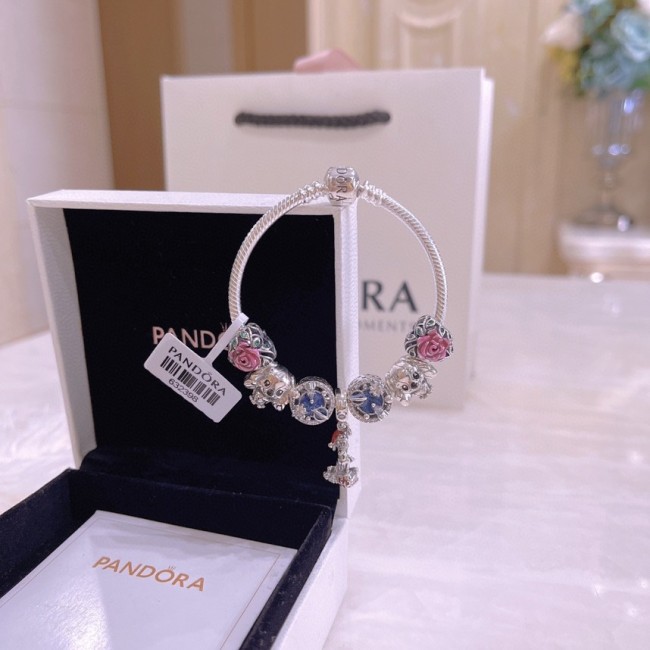 Jewelry pandora 58