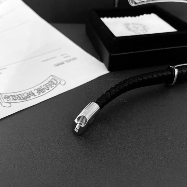 Jewelry chrome hearts 105