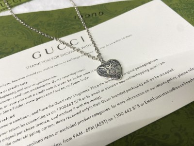 Jewelry Gucci 163