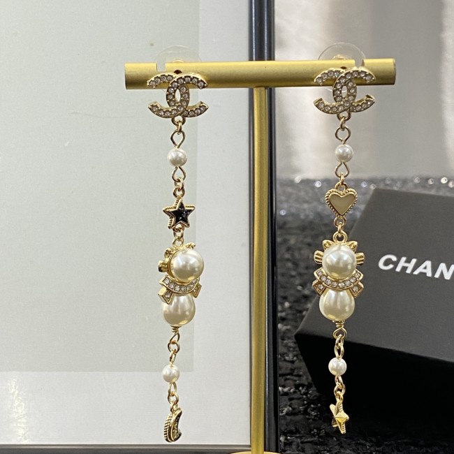 Jewelry Chanel 287