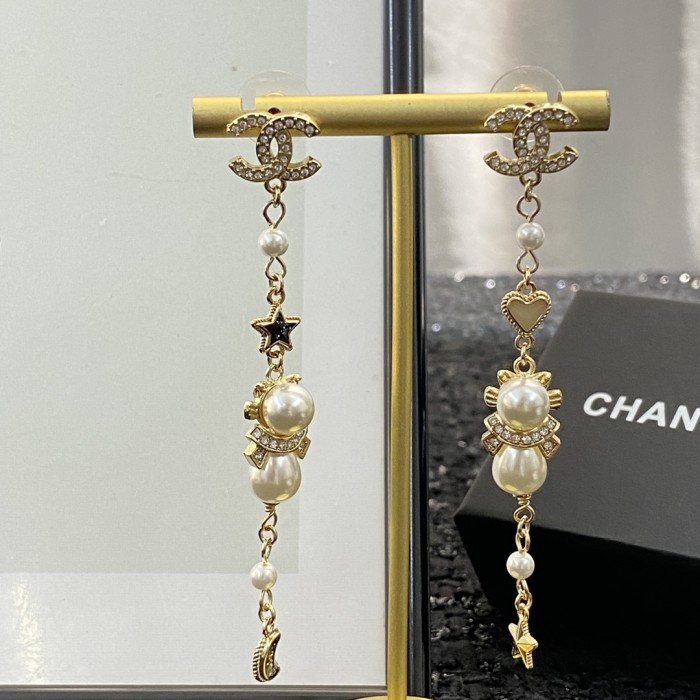 Jewelry Chanel 287