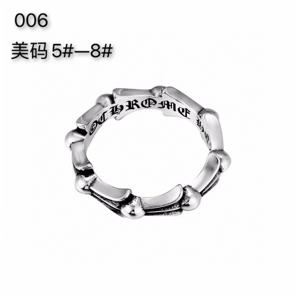 Jewelry chrome hearts 114