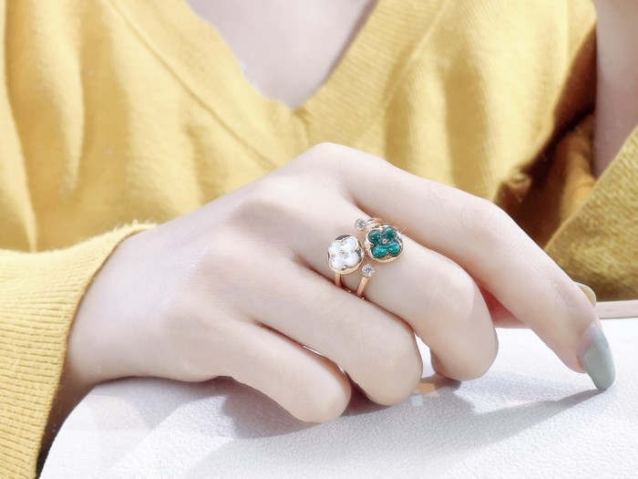 Jewelry COLOR BLOSSOM 2