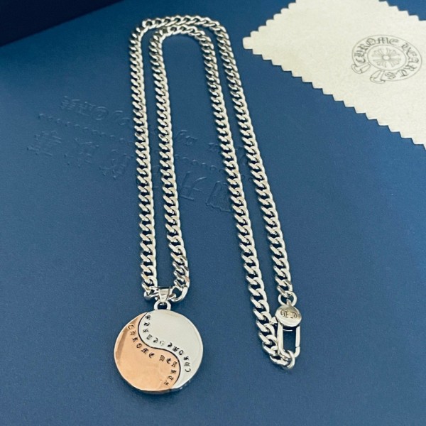 Jewelry chrome hearts 127