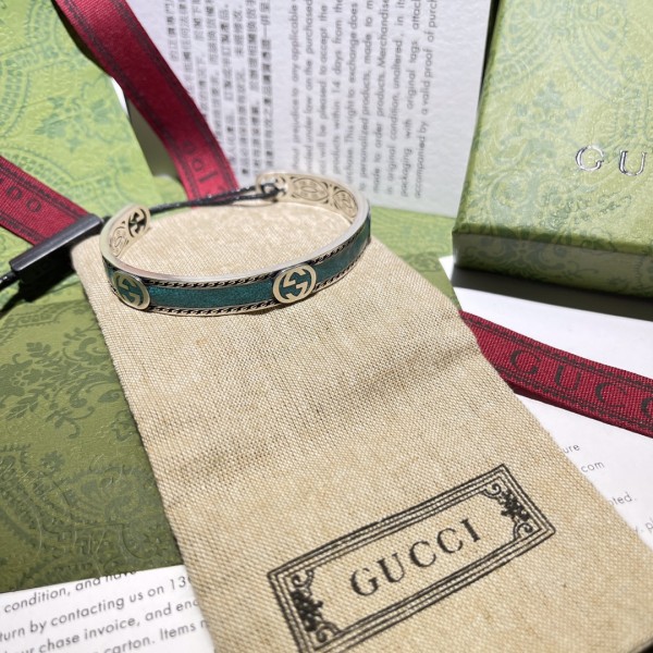 Jewelry Gucci 156