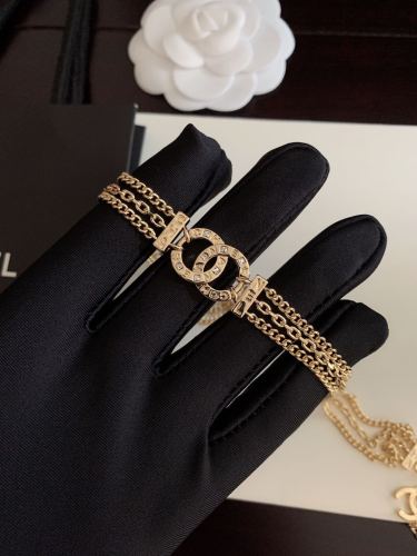 Jewelry Chanel 273