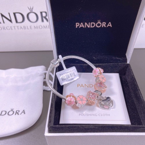 Jewelry pandora 50