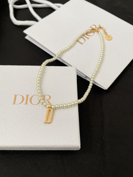 Jewelry Dior 54