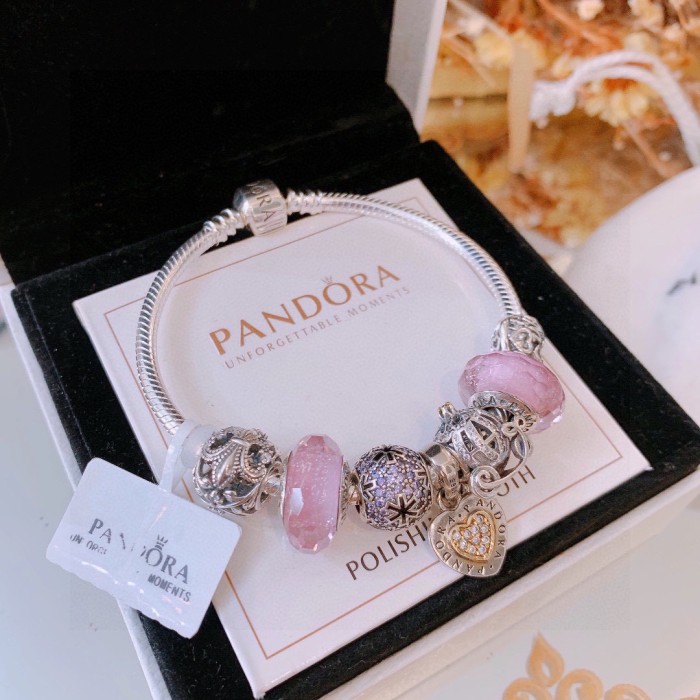 Jewelry pandora 66
