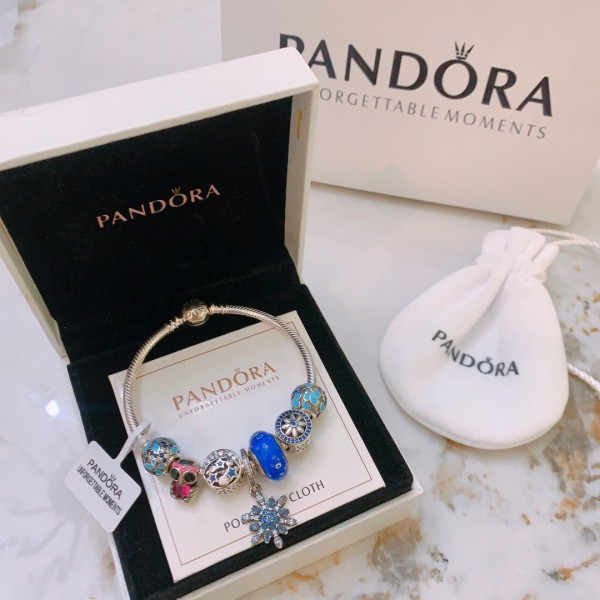 Jewelry pandora 65