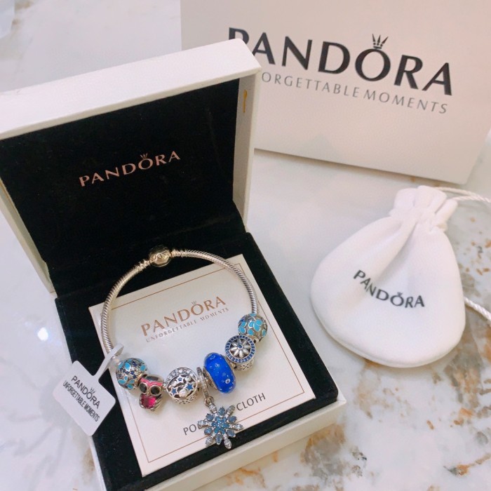 Jewelry pandora 65