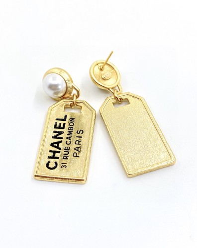 Jewelry Chanel 310
