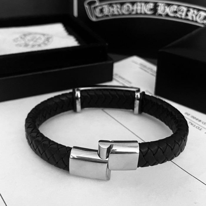 Jewelry chrome hearts 105