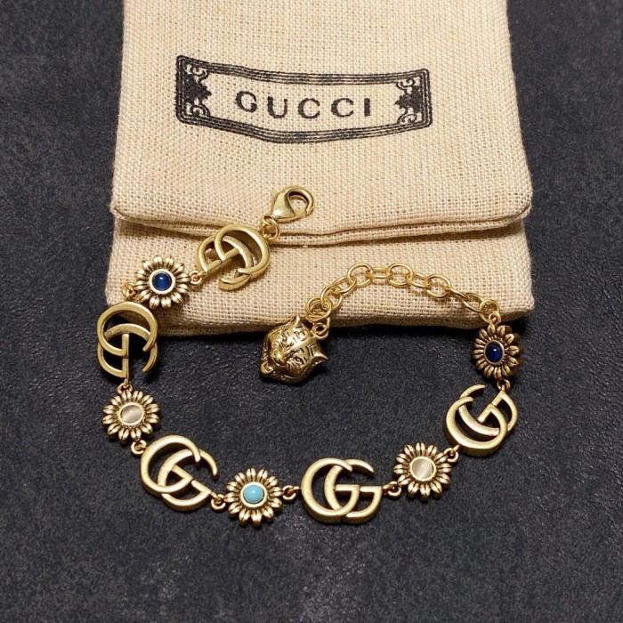 Jewelry Gucci 151