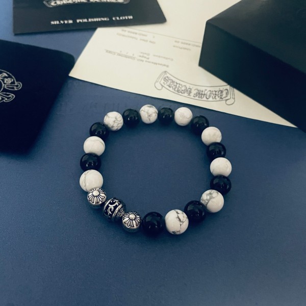 Jewelry chrome hearts 121