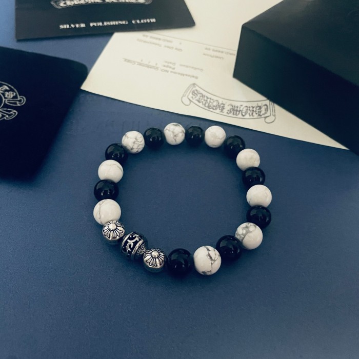 Jewelry chrome hearts 121