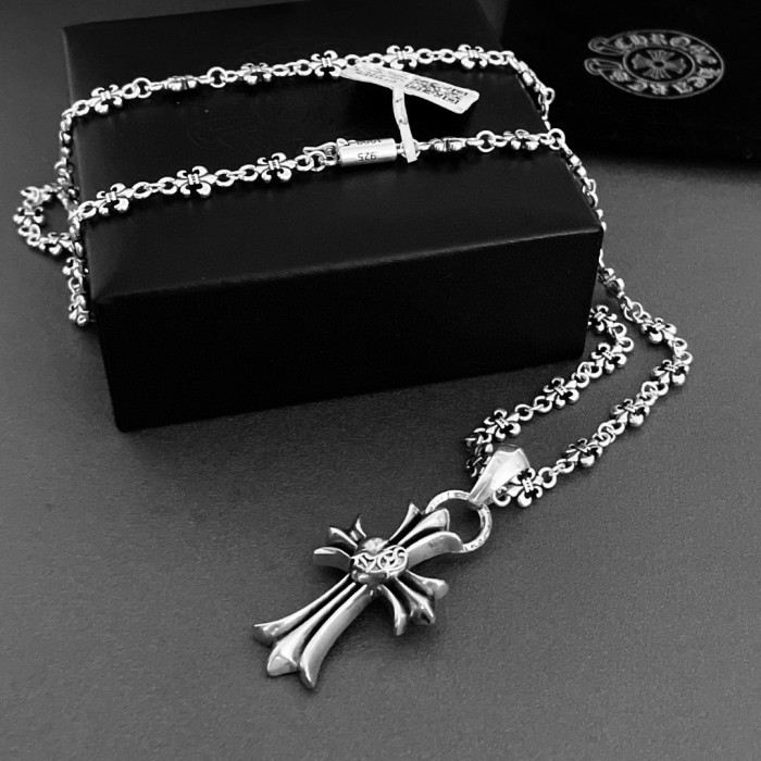 Jewelry chrome hearts 108