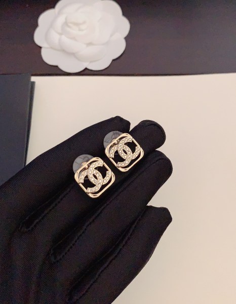Jewelry Chanel 277