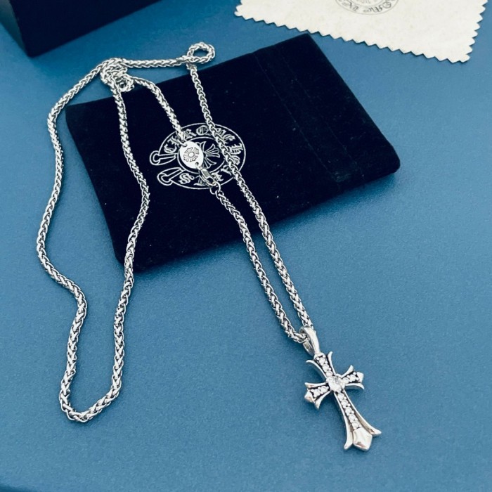 Jewelry chrome hearts 125