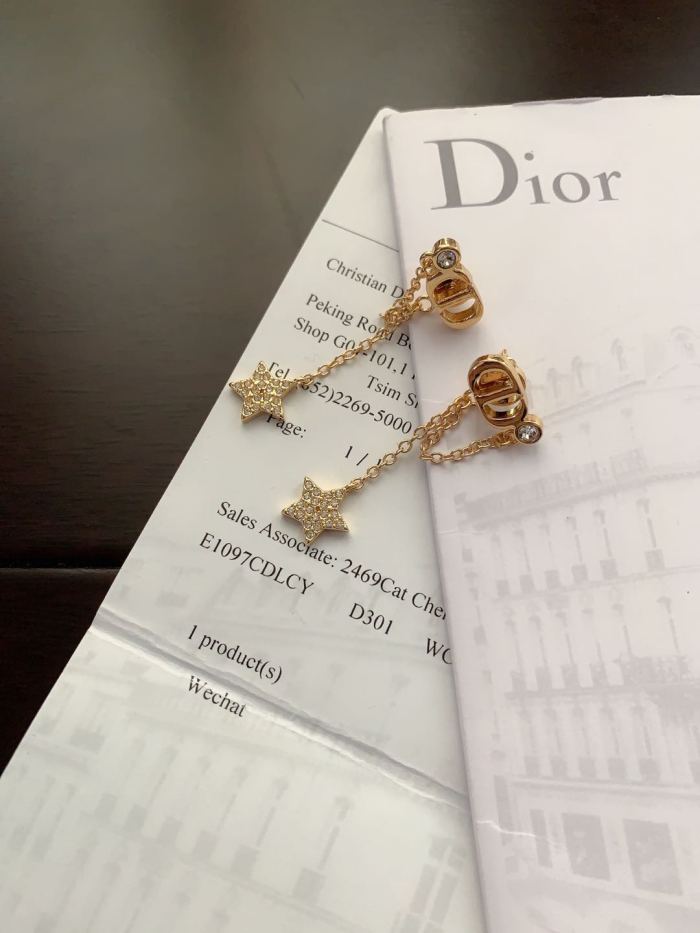 Jewelry Dior 54