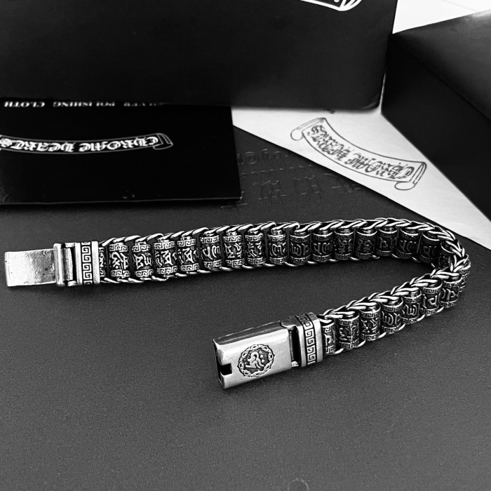 Jewelry chrome hearts 106