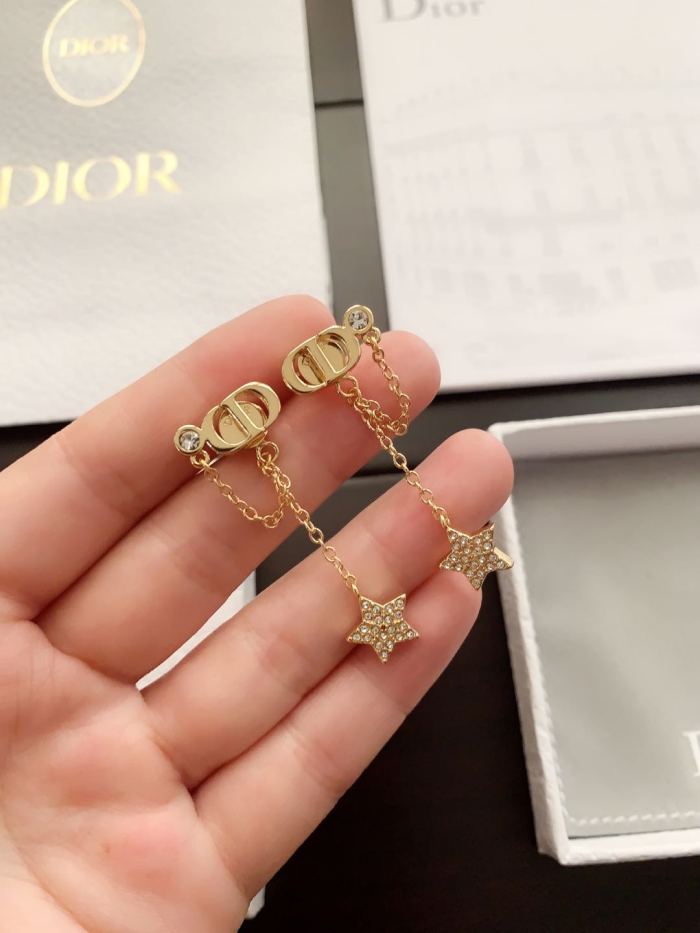 Jewelry Dior 54