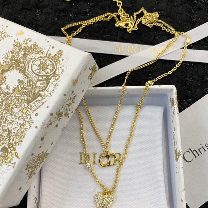 Jewelry Dior 62