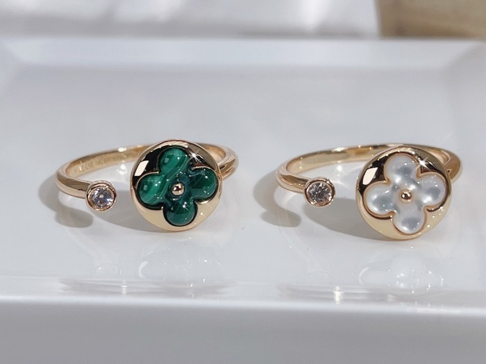 Jewelry COLOR BLOSSOM 2