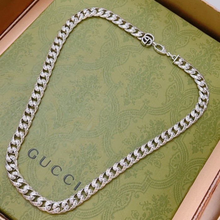 Jewelry Gucci 165