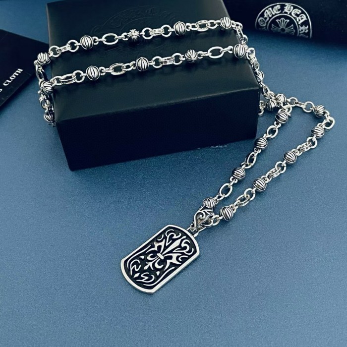 Jewelry chrome hearts 103