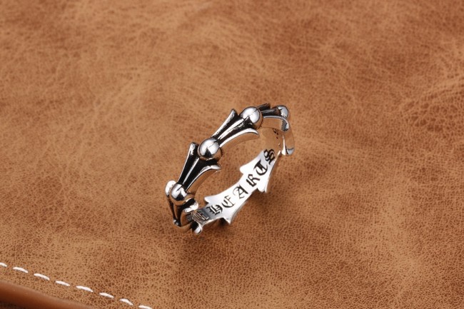 Jewelry chrome hearts 114