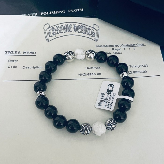 Jewelry chrome hearts 119