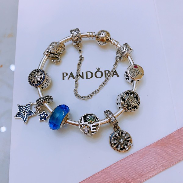 Jewelry pandora 55