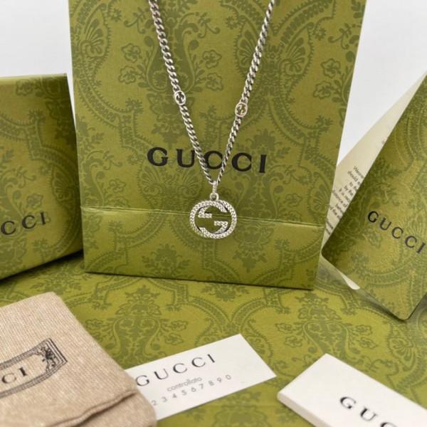Jewelry Gucci 147