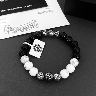 Jewelry chrome hearts 118