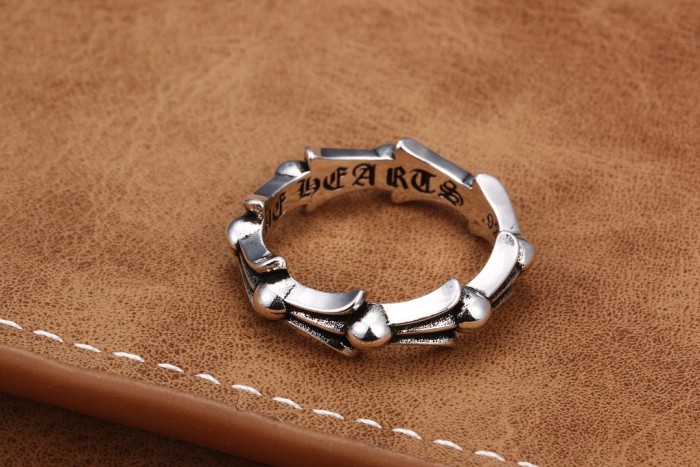 Jewelry chrome hearts 114