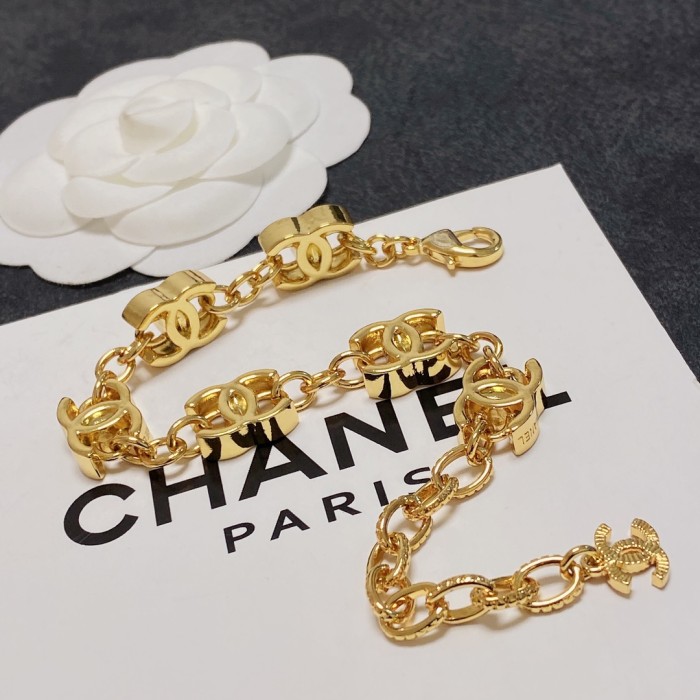 Jewelry Chanel 295