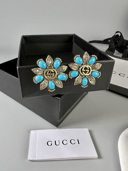 Jewelry Gucci 152
