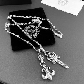 Jewelry chrome hearts 126
