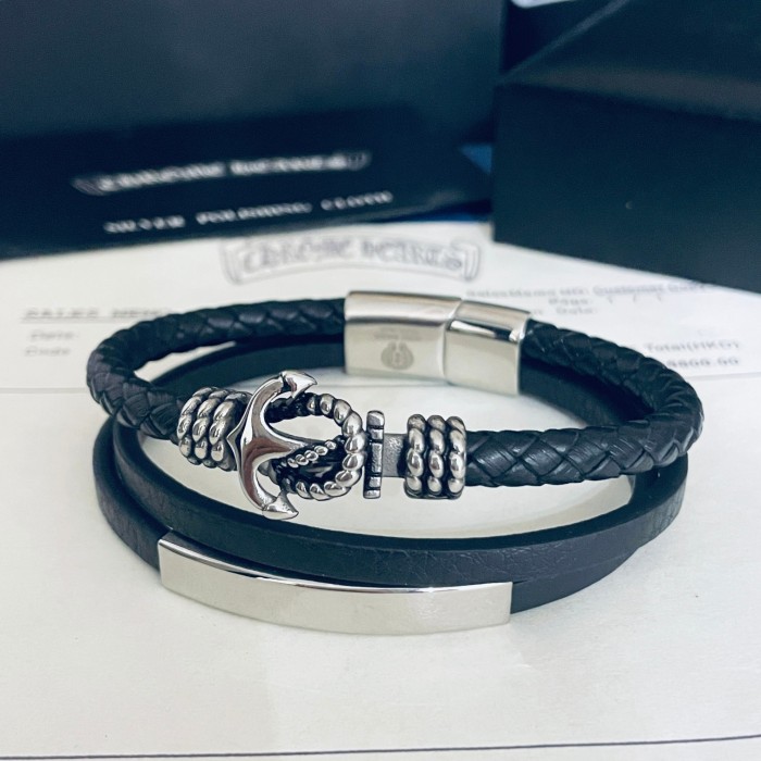 Jewelry chrome hearts 107