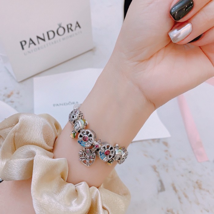 Jewelry pandora 67