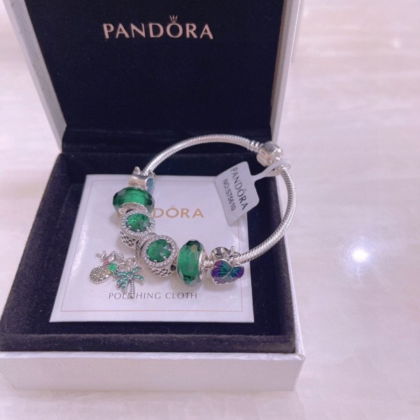 Jewelry pandora 56