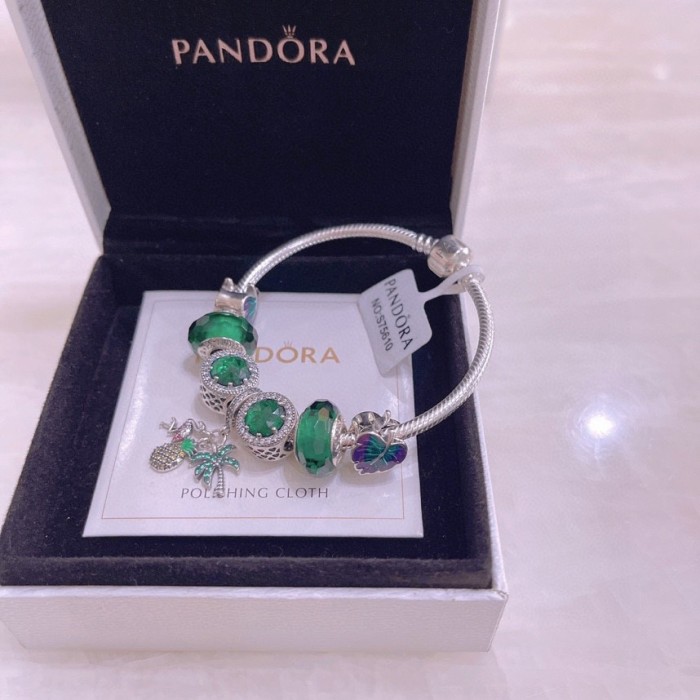 Jewelry pandora 56